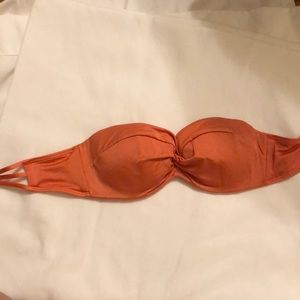 Victoria secret bathing suit top 34C